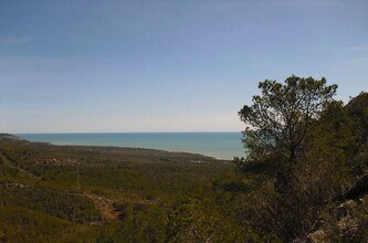 Carrer Isla Mancolibre, CASTELLÓN DE LA PLANA, CST - AÉREA vista de mapa - Image1
