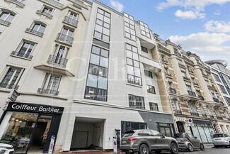 Más detalles de 26 Rue Anatole France, Levallois-Perret - Oficina en alquiler