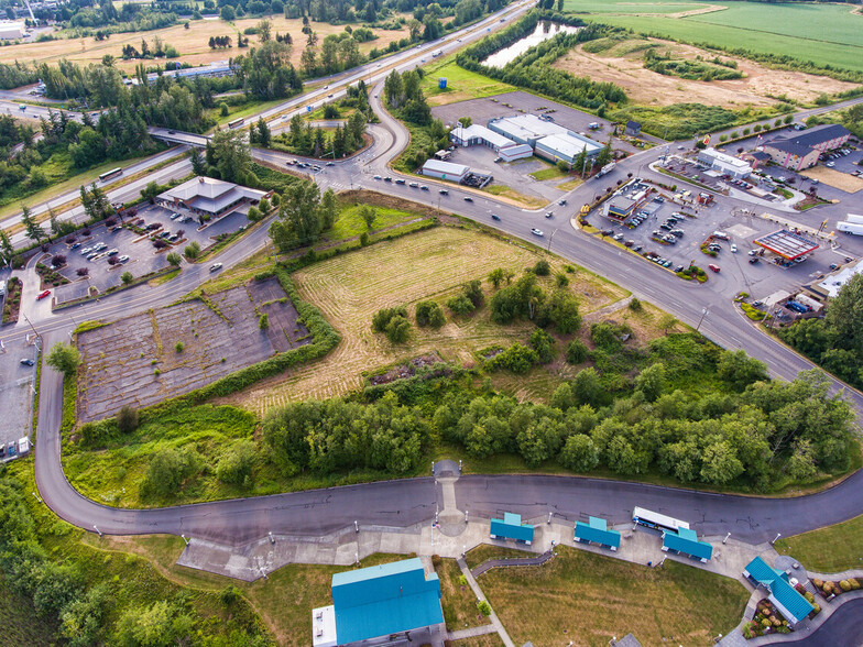 2095 Main St, Ferndale, WA en alquiler - Foto del edificio - Imagen 3 de 11