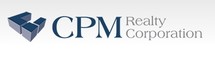 CPM Realty Corporation