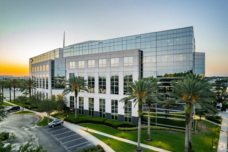 4700 Millenia Lakes Blvd, Orlando, FL en alquiler - Foto del edificio - Imagen 2 de 15