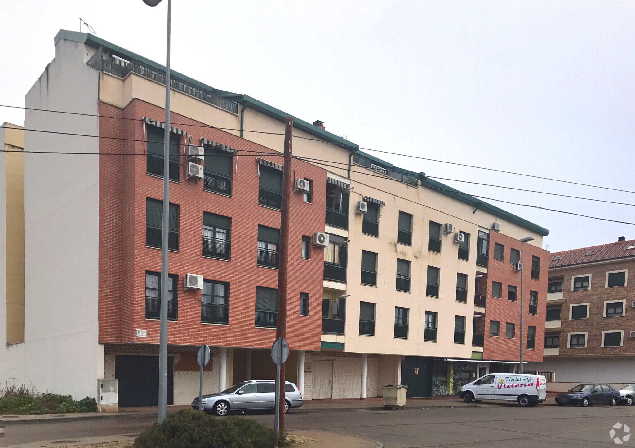 Paseo del Cementerio, 98, Talavera de la Reina, Toledo en venta Foto principal- Imagen 1 de 3