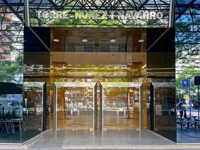 Carrer de Tarragona, 141, Barcelona, Barcelona en alquiler Foto del interior- Imagen 2 de 29