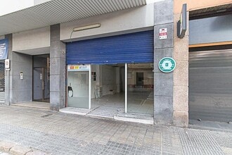 Local en Vilanova i la Geltrú, Barcelona en alquiler Foto del interior- Imagen 1 de 10