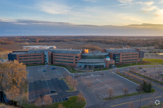 3510 Hopkins Pl N, Oakdale, MN - VISTA AÉREA  vista de mapa