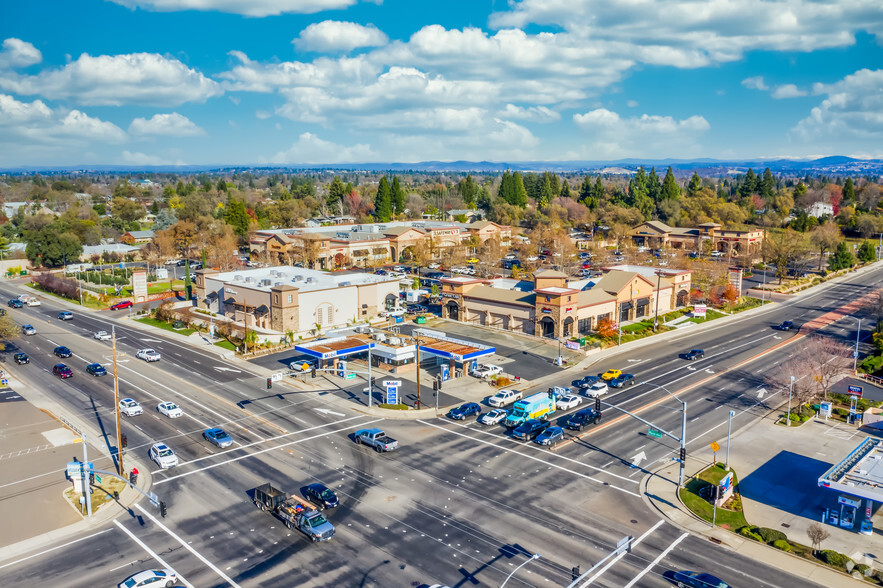 5440 Hazel Ave, Fair Oaks, CA en alquiler - Foto del edificio - Imagen 1 de 24