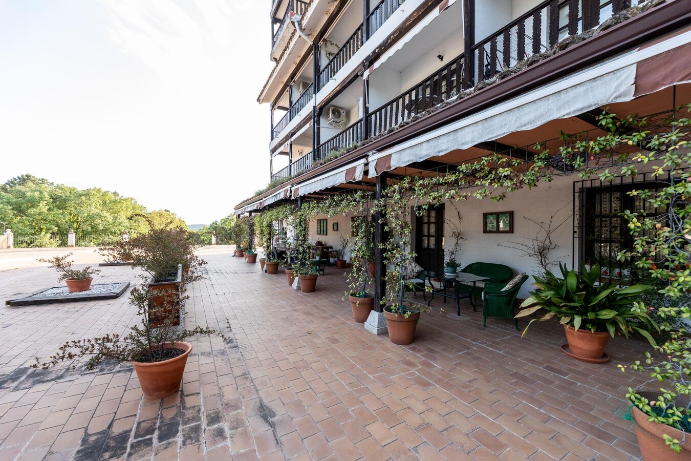 Arenas de San Pedro, AVI 05400 - - - Plano de la planta - Image 1 of 9