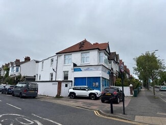 Más detalles de 297 Ditchling Rd, Brighton - Oficina en venta