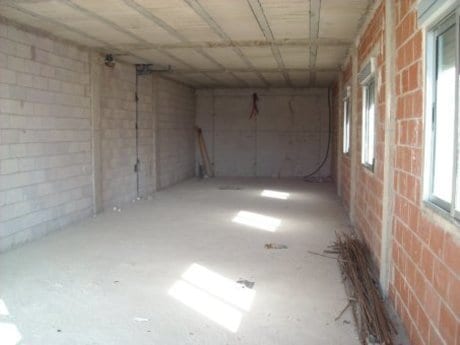 Local en Calasparra en venta - Foto del edificio - Imagen 3 de 7