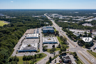 1363 Veterans Memorial Hwy, Hauppauge, NY - VISTA AÉREA  vista de mapa