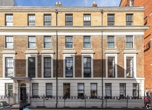 6 Porter St, London en alquiler Foto del edificio- Imagen 1 de 5
