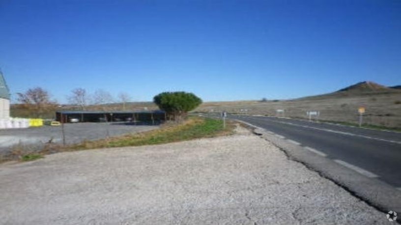 Calle SAU6, Torres de la Alameda, Madrid en venta - Foto principal - Imagen 1 de 1