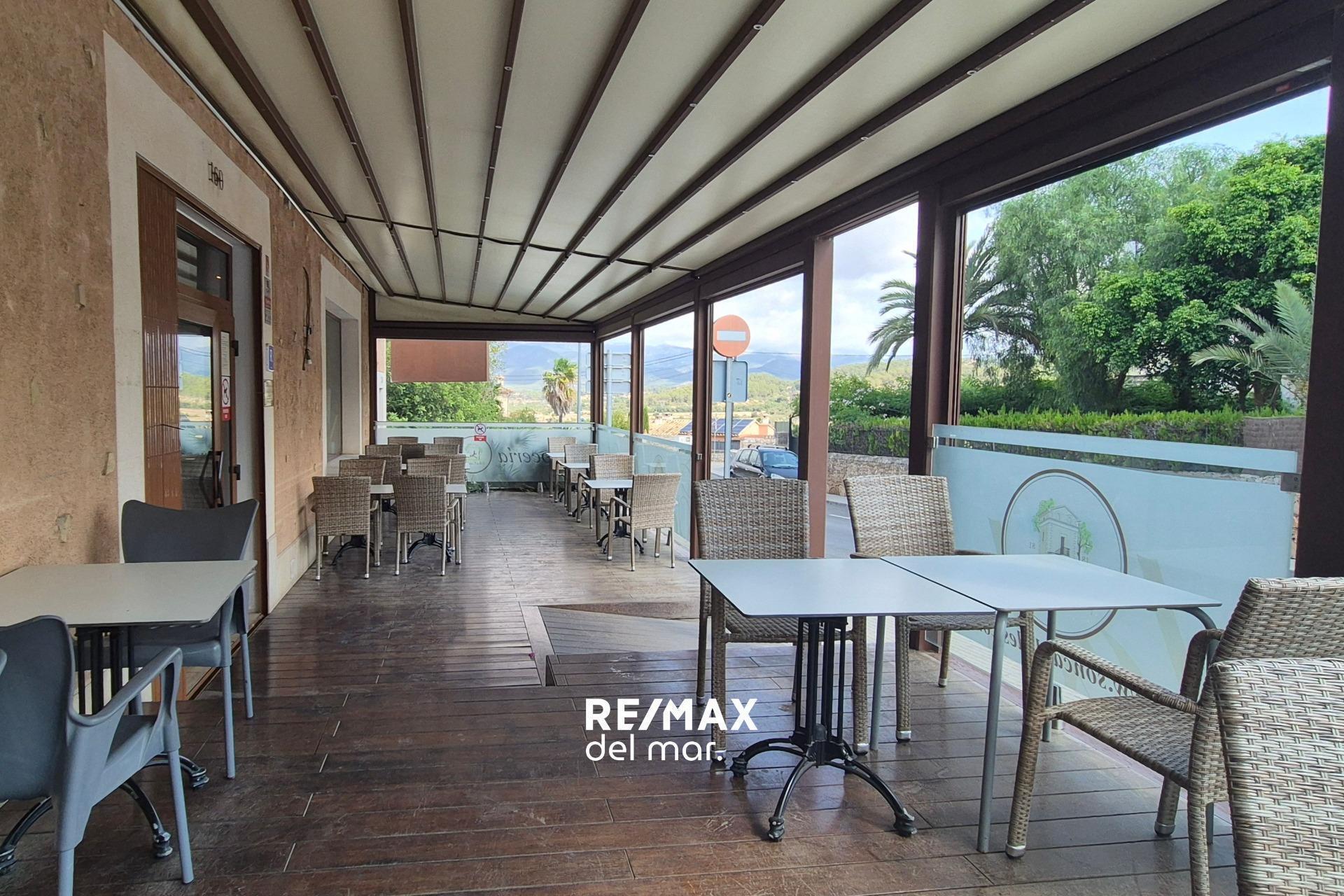 Camí n'Olesa, 160, Marratxí, Islas Baleares en alquiler Foto del edificio- Imagen 1 de 26