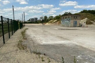 Más detalles de Terreno en alquiler