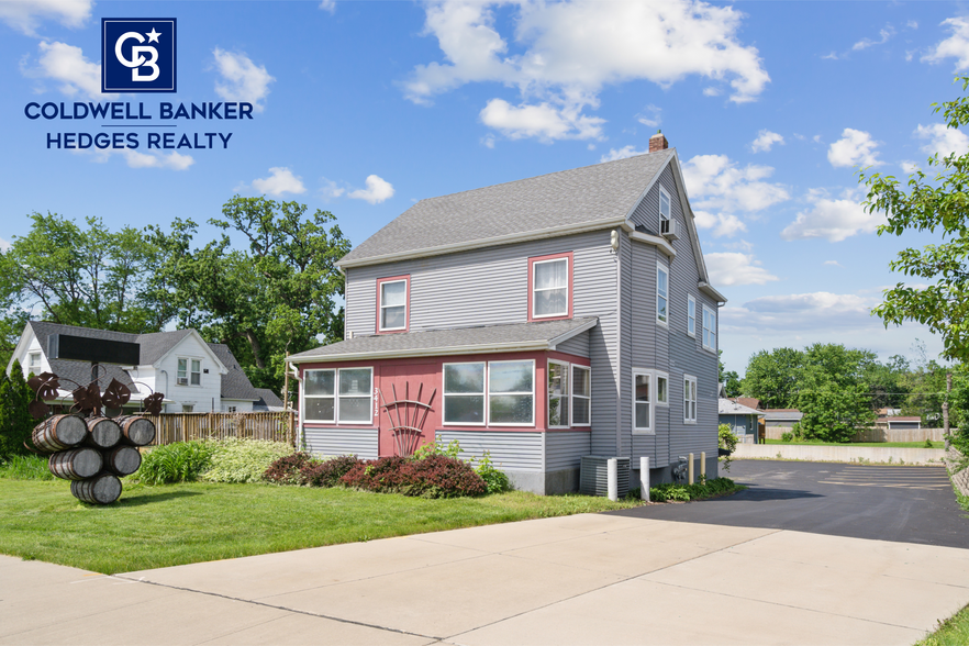 3412 1st Avenue Southeast, Cedar Rapids, IA en venta - Foto del edificio - Imagen 2 de 27