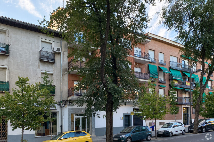 Calle Del Rey, 63, Aranjuez, Madrid en venta - Foto del edificio - Imagen 2 de 2