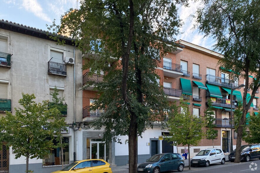 Calle del Rey, 63, Aranjuez, Madrid en venta - Foto del edificio - Imagen 2 de 2