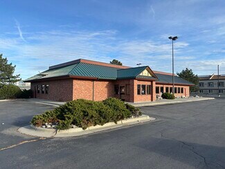 Más detalles de 2010 Overland Ave, Billings, MT - Local en venta