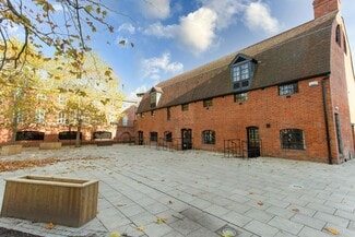 Más detalles de Fobney St, Reading - Oficina en alquiler