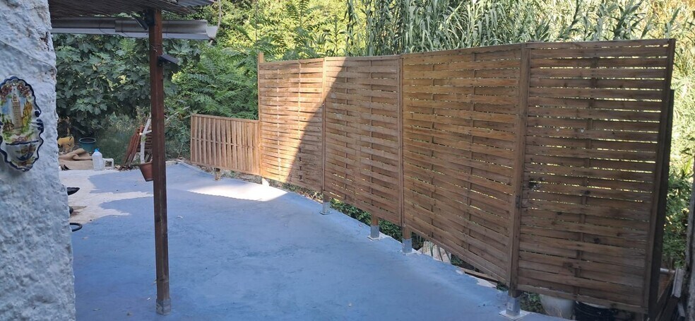 Terreno en Málaga en venta - Foto del edificio - Imagen 1 de 20