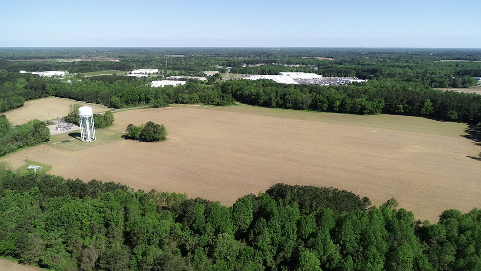 6751 NC Highway 48, Battleboro, NC en venta - Foto del edificio - Imagen 1 de 2