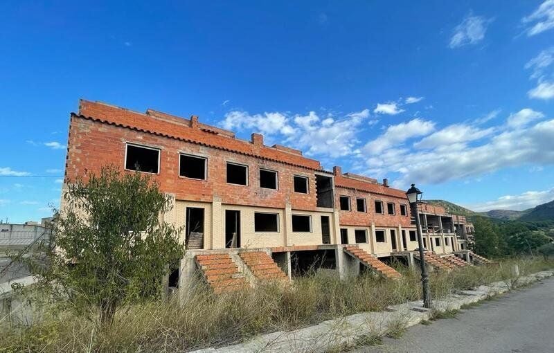 Valenciana, Figueroles, Castellón en venta - Foto del edificio - Imagen 3 de 16