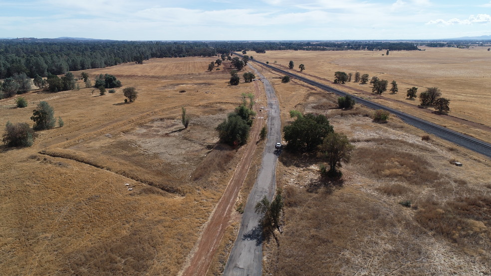 Railroad Ave, Oroville, CA en venta - Otros - Imagen 1 de 8