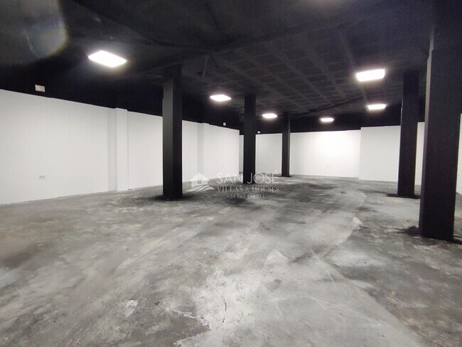 Más detalles de Local en venta