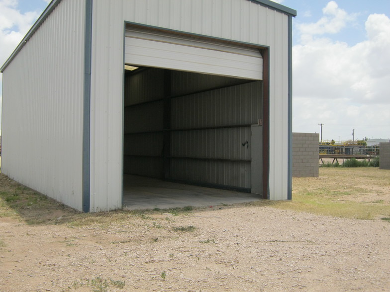 2901 S County Road 1255, Midland, TX en alquiler - Foto del edificio - Imagen 3 de 5