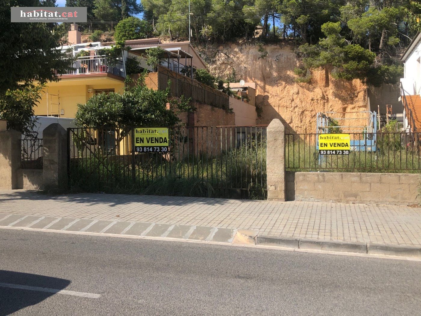 Terreno en Calafell, Tarragona en venta Foto principal- Imagen 1 de 9