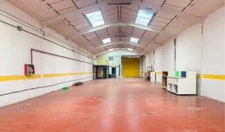 Más detalles de Nave en alquiler