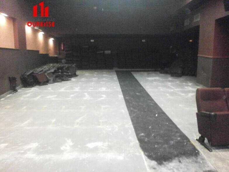 Local en Ourense, Orense en venta - Foto del edificio - Imagen 2 de 2