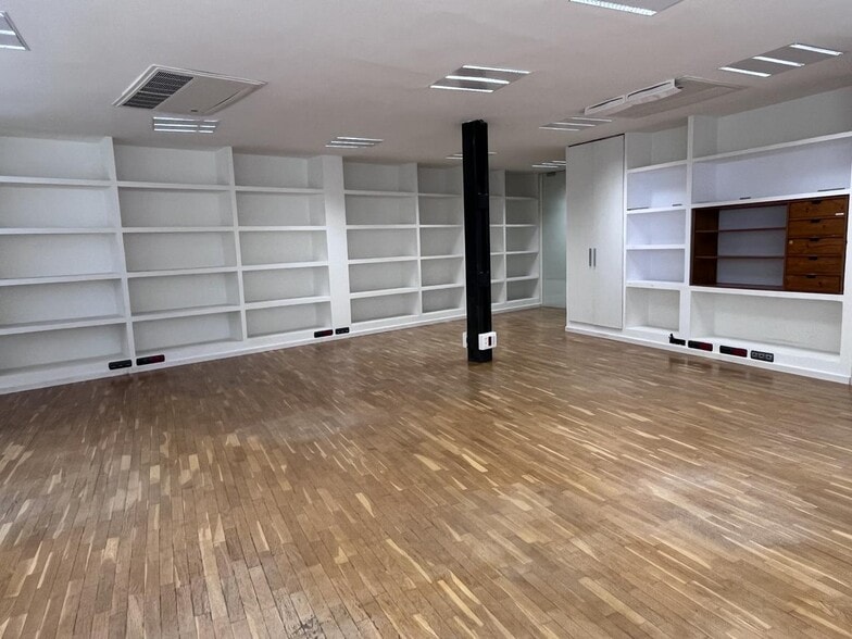 Oficina en Barcelona, Barcelona en alquiler - Foto del interior - Imagen 3 de 3