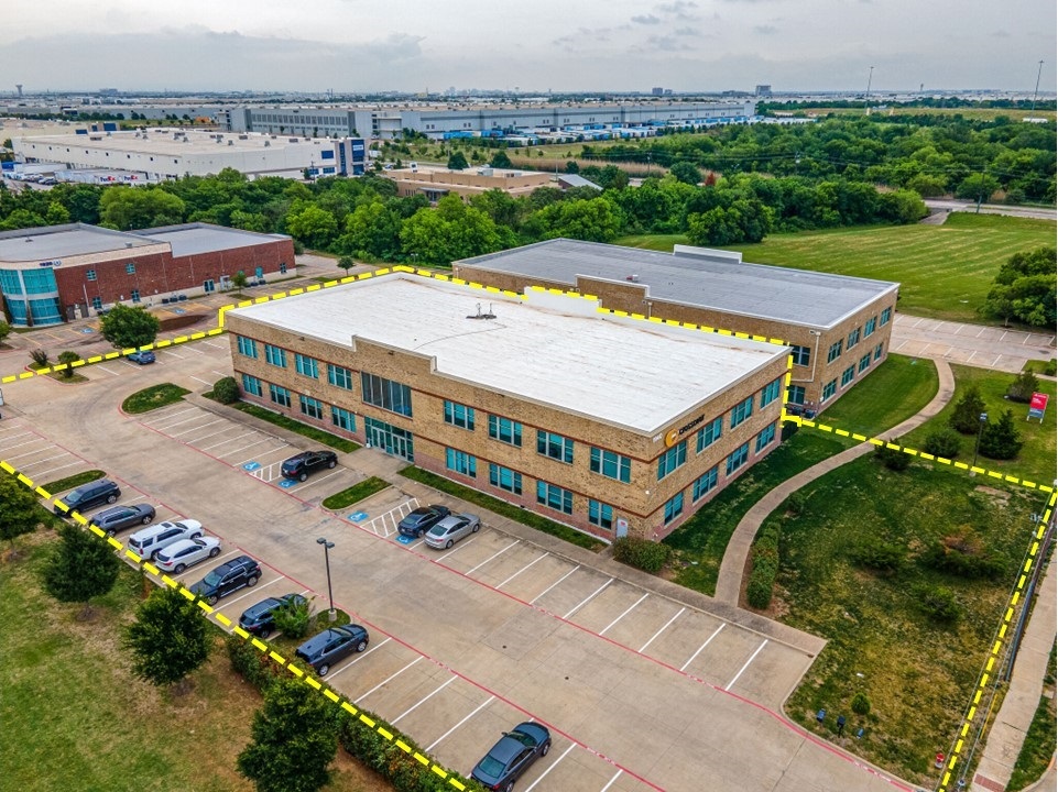 1940 Enchanted Way, Grapevine, TX en alquiler Foto del edificio- Imagen 1 de 3