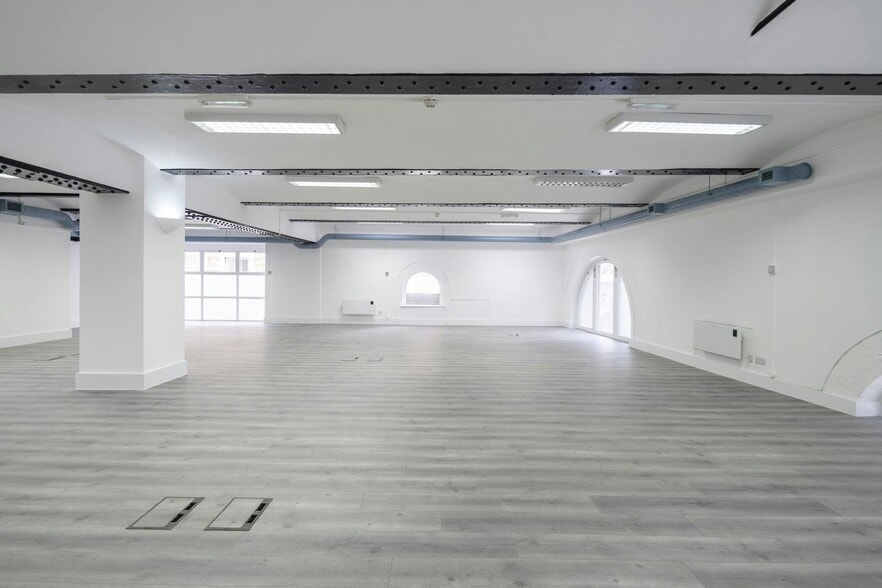 2 Pear Tree Ct, London en alquiler - Foto del edificio - Imagen 3 de 44