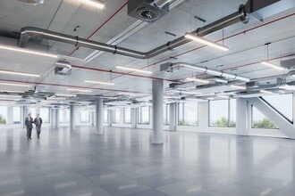 Dingwall Rd, Croydon en alquiler Foto del interior- Imagen 2 de 2