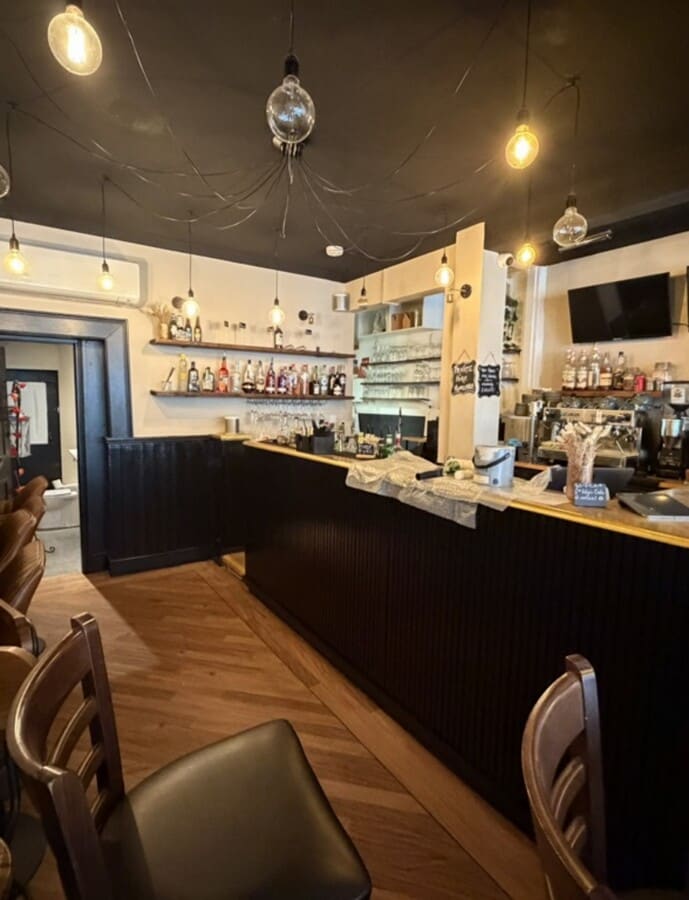 6 Highland Rd, Southsea, HAM PO4 9AH - Unidad 6 - - Foto del interior - Image 1 of 6