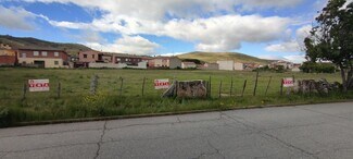 Más detalles de Camino Molino, 12, Ávila - Terreno en venta