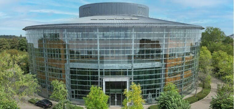 4 The Square, Uxbridge en alquiler - Foto del edificio - Imagen 1 de 2