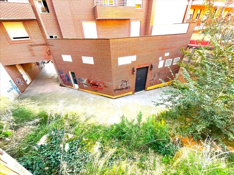 Local en Villamediana de Iregua en venta - Foto del edificio - Imagen 3 de 14