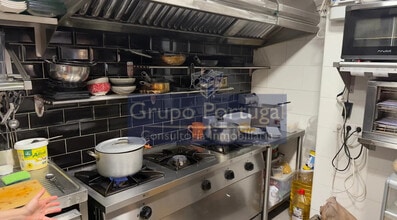 Local en Madrid, Madrid en alquiler Foto del interior- Imagen 2 de 8