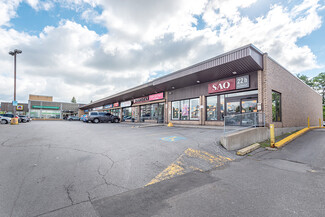 Más detalles para 6360 Rue Sherbrooke E, Montréal, QC - Local en alquiler