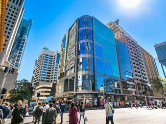 Más detalles de 299 Elizabeth St, Sydney - Oficina en alquiler