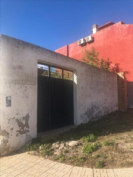 Calle de Juan Martínez Hernández, 1, La Unión, Murcia en venta - Foto del edificio - Imagen 2 de 2