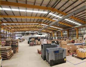 Osier Dr, Nottingham en alquiler Foto del interior- Imagen 2 de 3