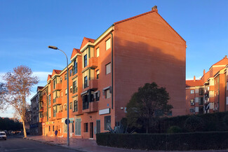 Más detalles para Calle Serracines, 4, Alcalá De Henares - Edificios residenciales en venta