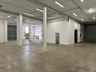 Más detalles de Nave en alquiler