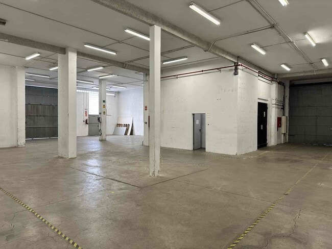 Más detalles de Nave en alquiler