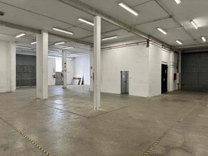 Nave en Madrid, Madrid en alquiler Foto del interior- Imagen 1 de 27