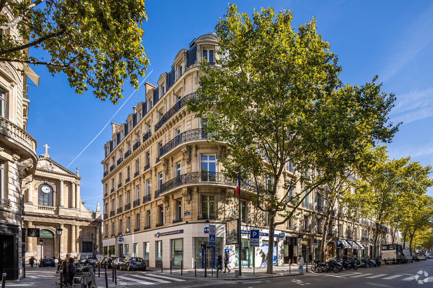 226 Boulevard Saint-Germain, Paris en alquiler - Foto principal - Imagen 1 de 7